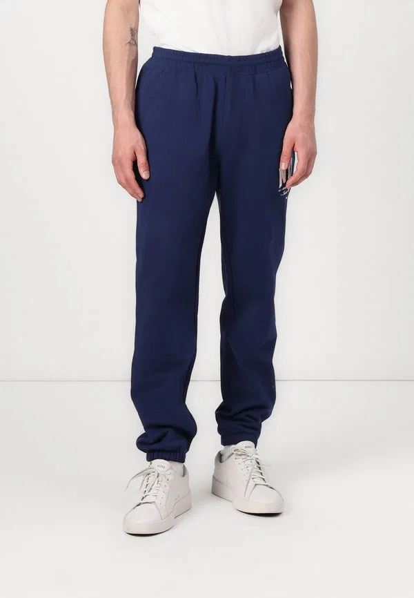 Спортивные штаны в стиле преппи Tommy Hilfiger, Preppy Navy