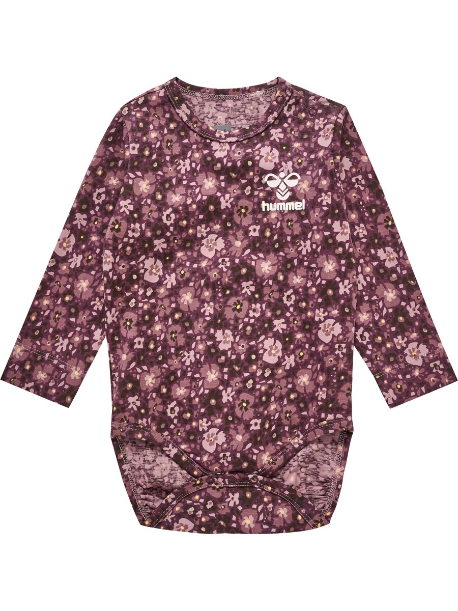 

Комбинезон Hummel, красный