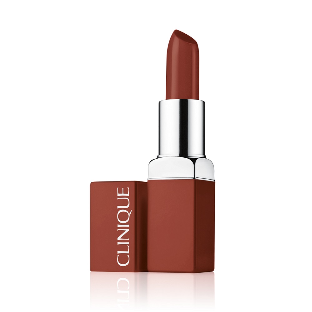 

Помада even better pop lip Clinique, цвет nr. 14 - nestled, вес 3.9 гр.