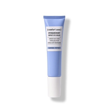 

Comfort Zone Hydramemory Depuff Eye Cream Легкий увлажняющий крем 0,5 жидк. Оз.