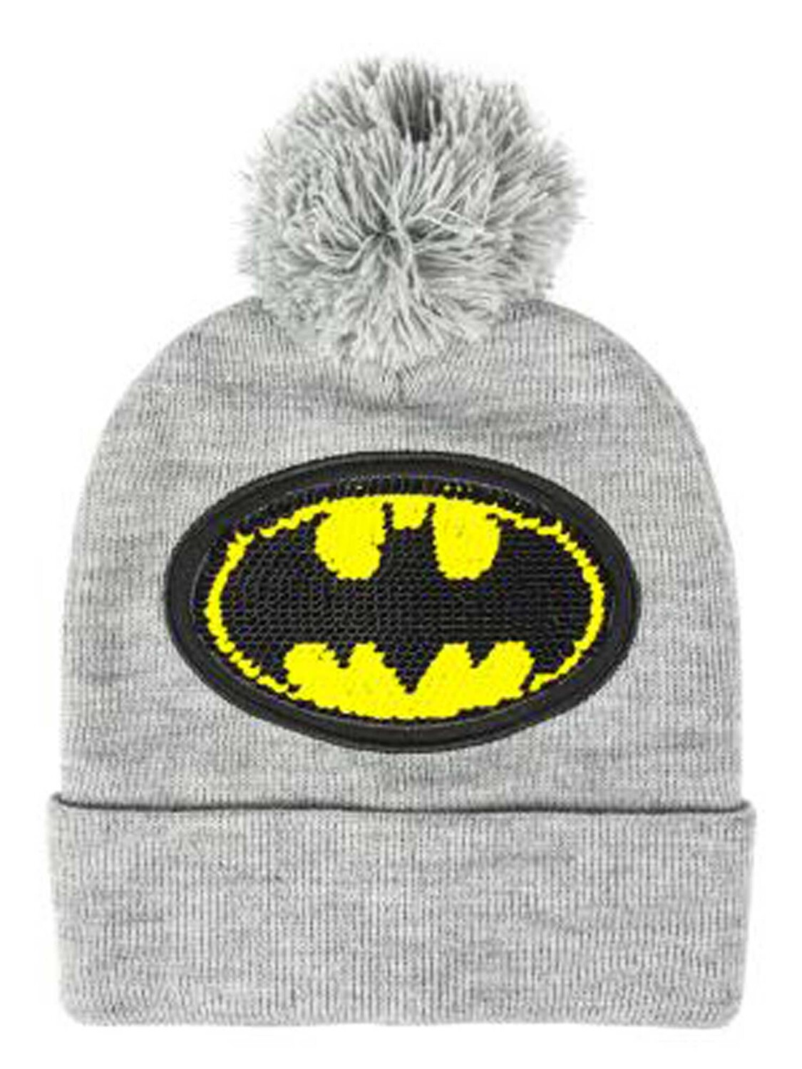 

Шапка Cerda BATMAN, розовый
