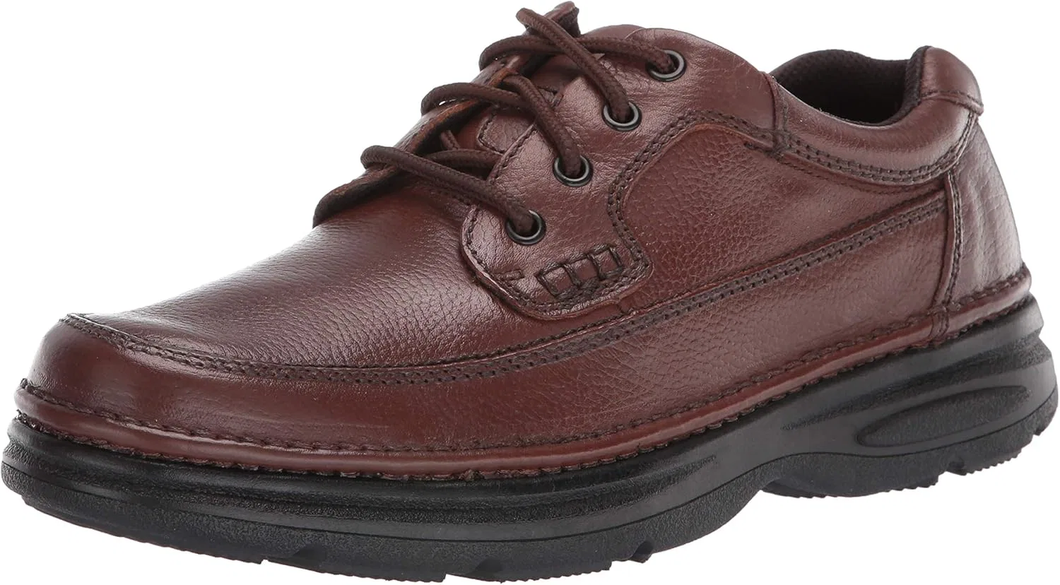 Мужские кроссовки Nunn Bush 83890-78 с гелевой вставкой Comfort Gel, Brown