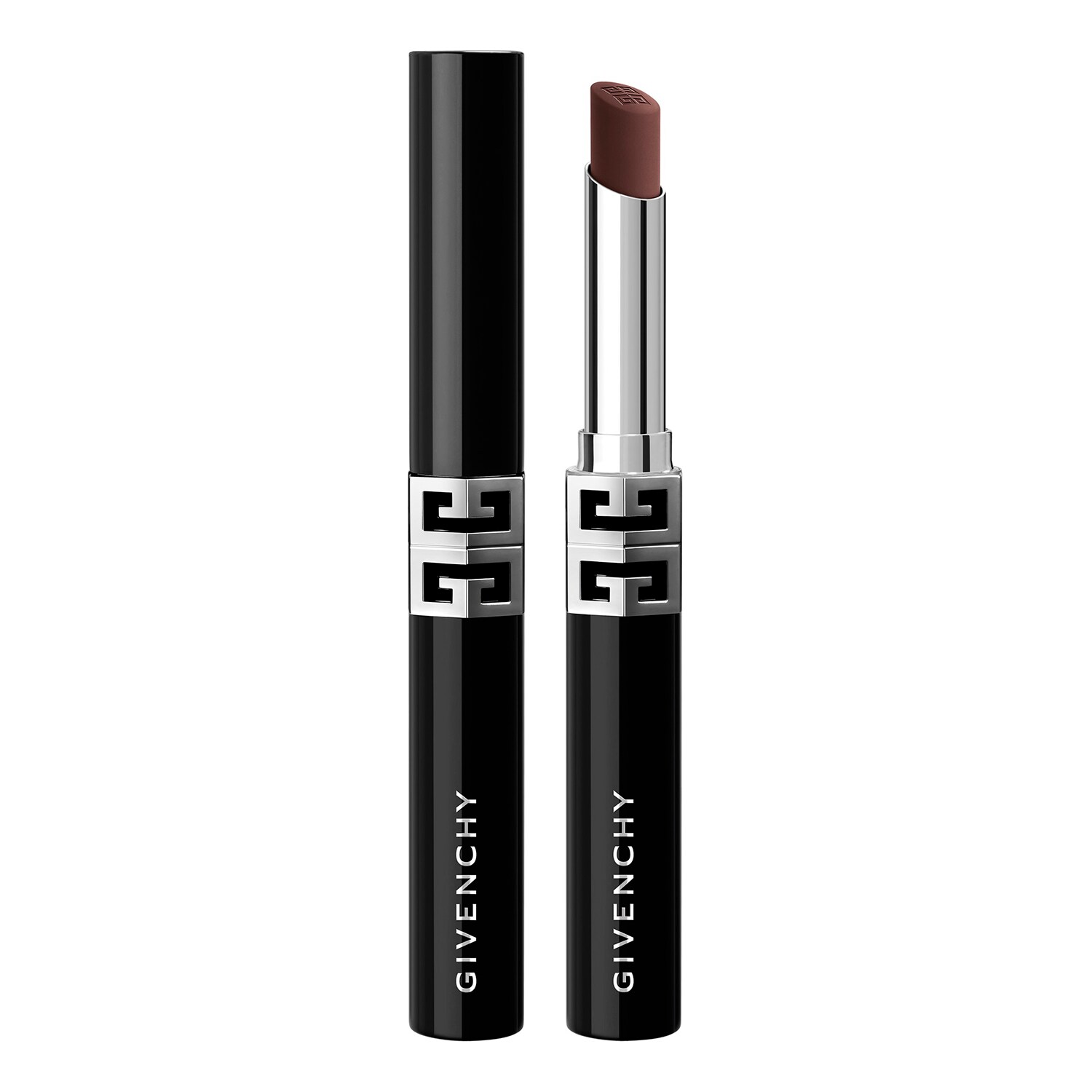 

Стойкая матовая помада Le Rouge Velvet Matte Givenchy, N08 - Masculine Feminine (2,3 g)