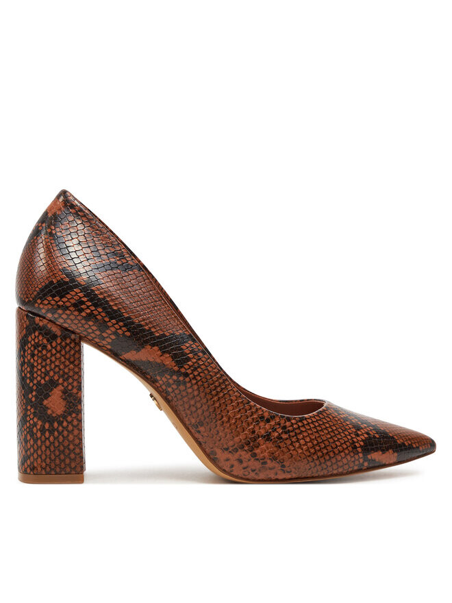 

Туфли на каблуке Aldo Javabriryn 13816584 Marrón, коричневый