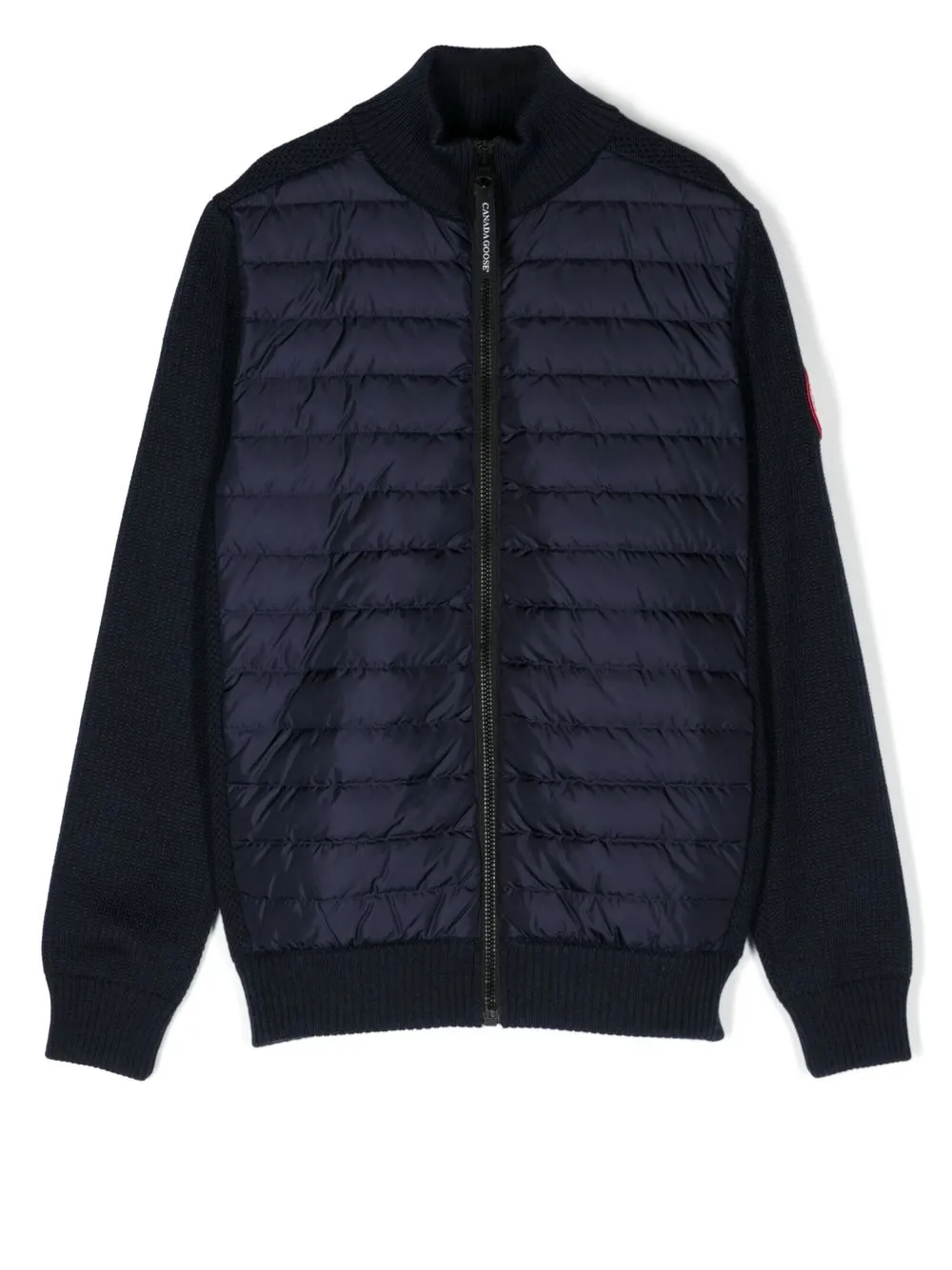 

Куртка Hybridge Canada Goose Kids, синий