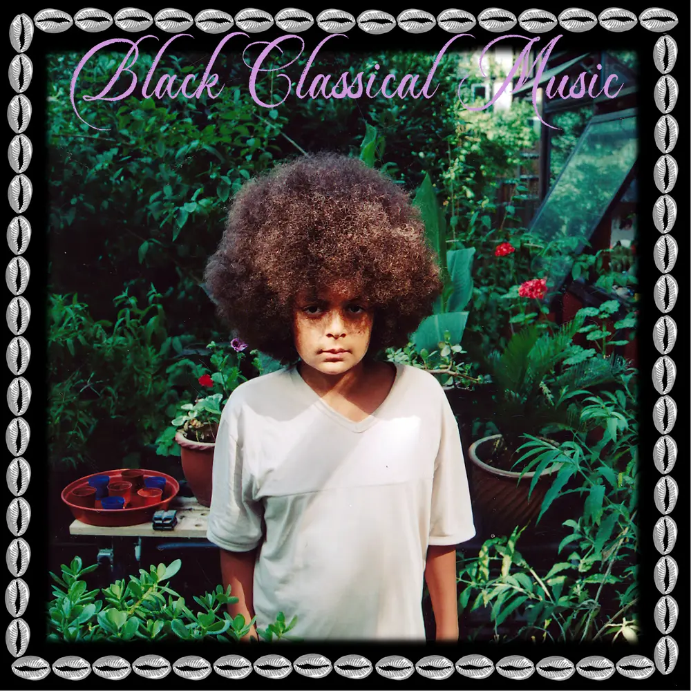 

Виниловая пластинка LP Black Classical Music - Yussef Dayes