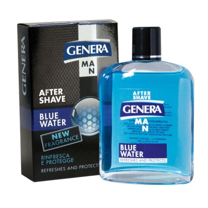 

Лосьон после бритья 100 мл Blue Water Genera