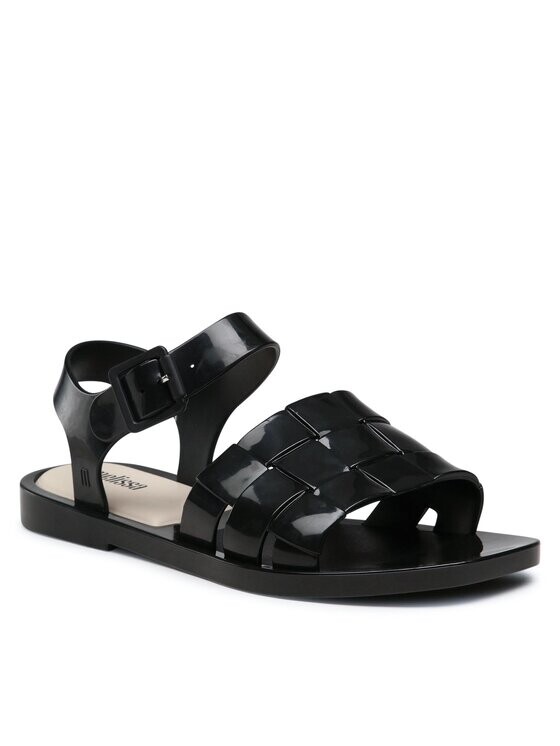 

Сандалии Melissa, черный
