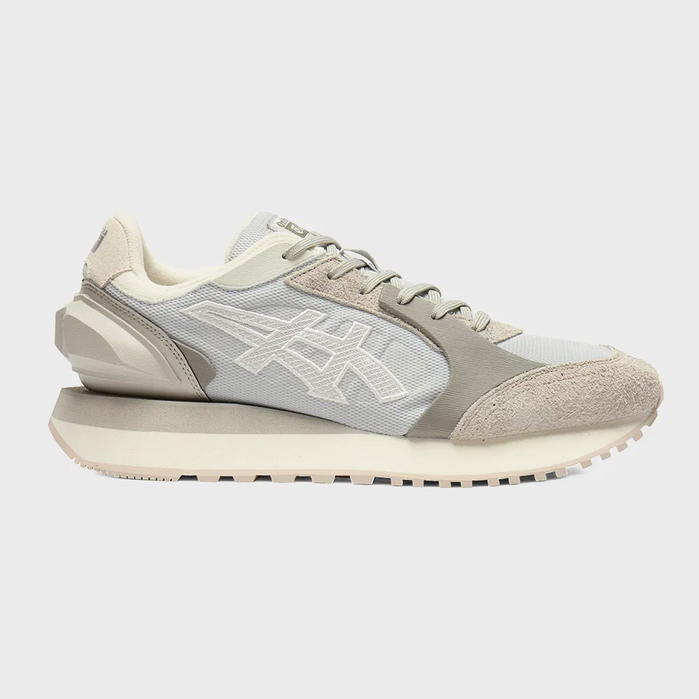 Мужские низкие кроссовки Moage CO серые от Onitsuka Tiger