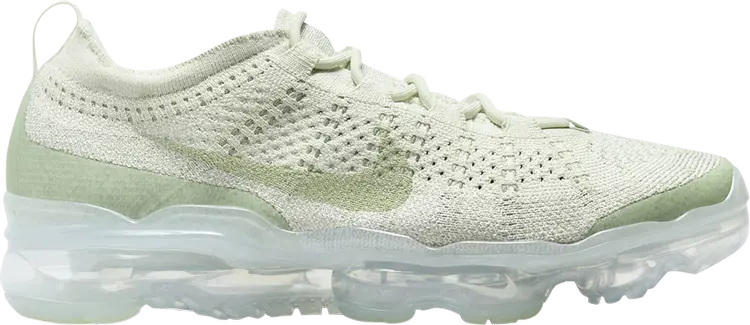

Кроссовки Air VaporMax 2023 Flyknit 'Honeydew', зеленый, Серый, Кроссовки Air VaporMax 2023 Flyknit 'Honeydew', зеленый