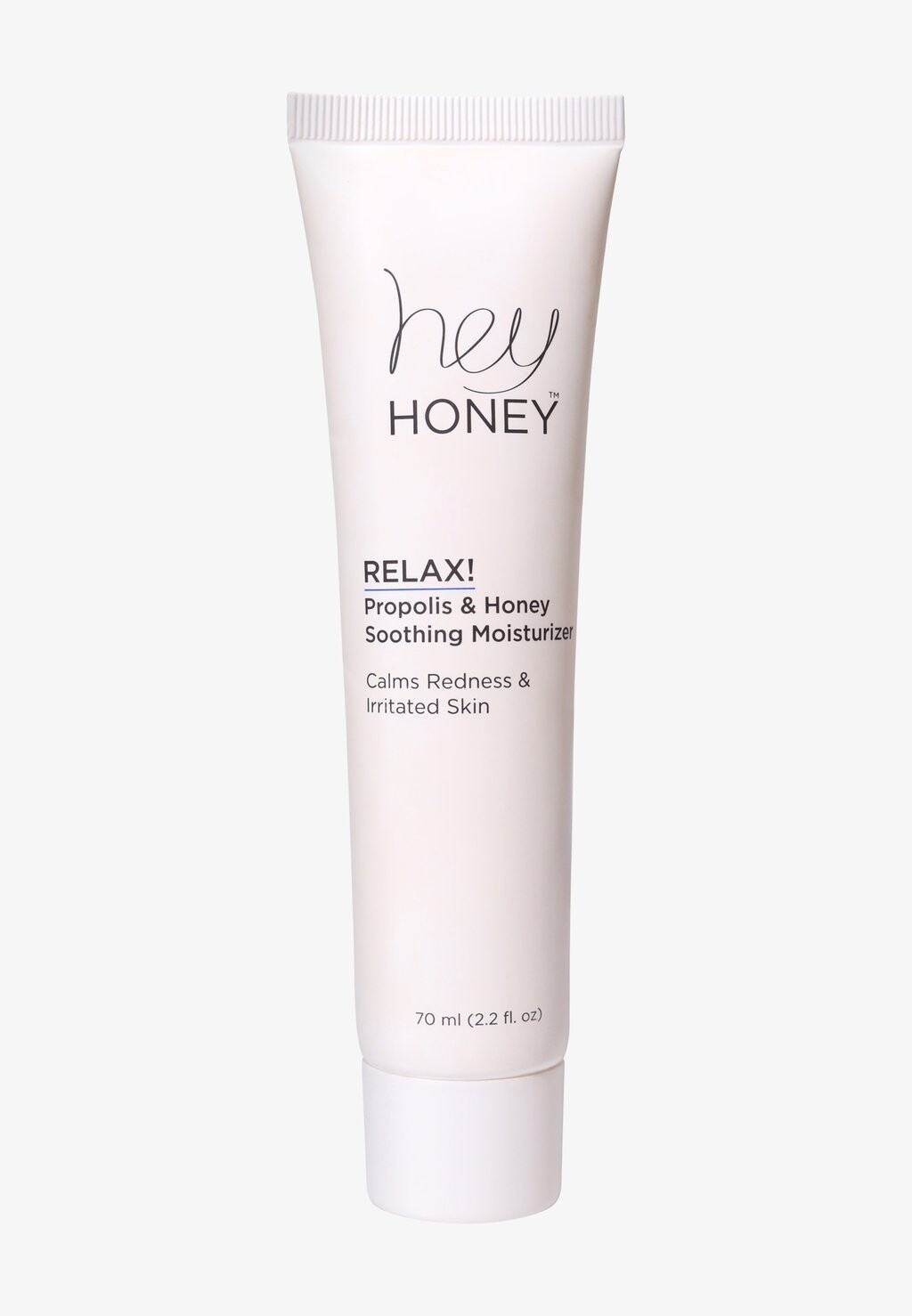 

Увлажняющий Relax! Propolis & Honey Soothing Cream Hey Honey Skincare