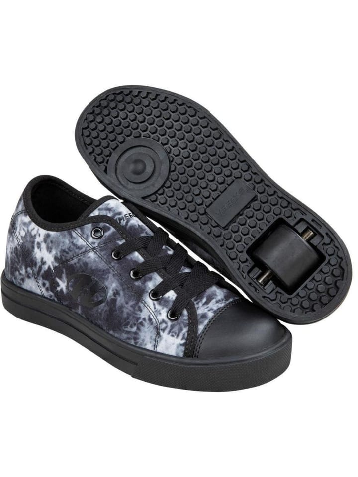 

Низкие кроссовки Heelys, черный
