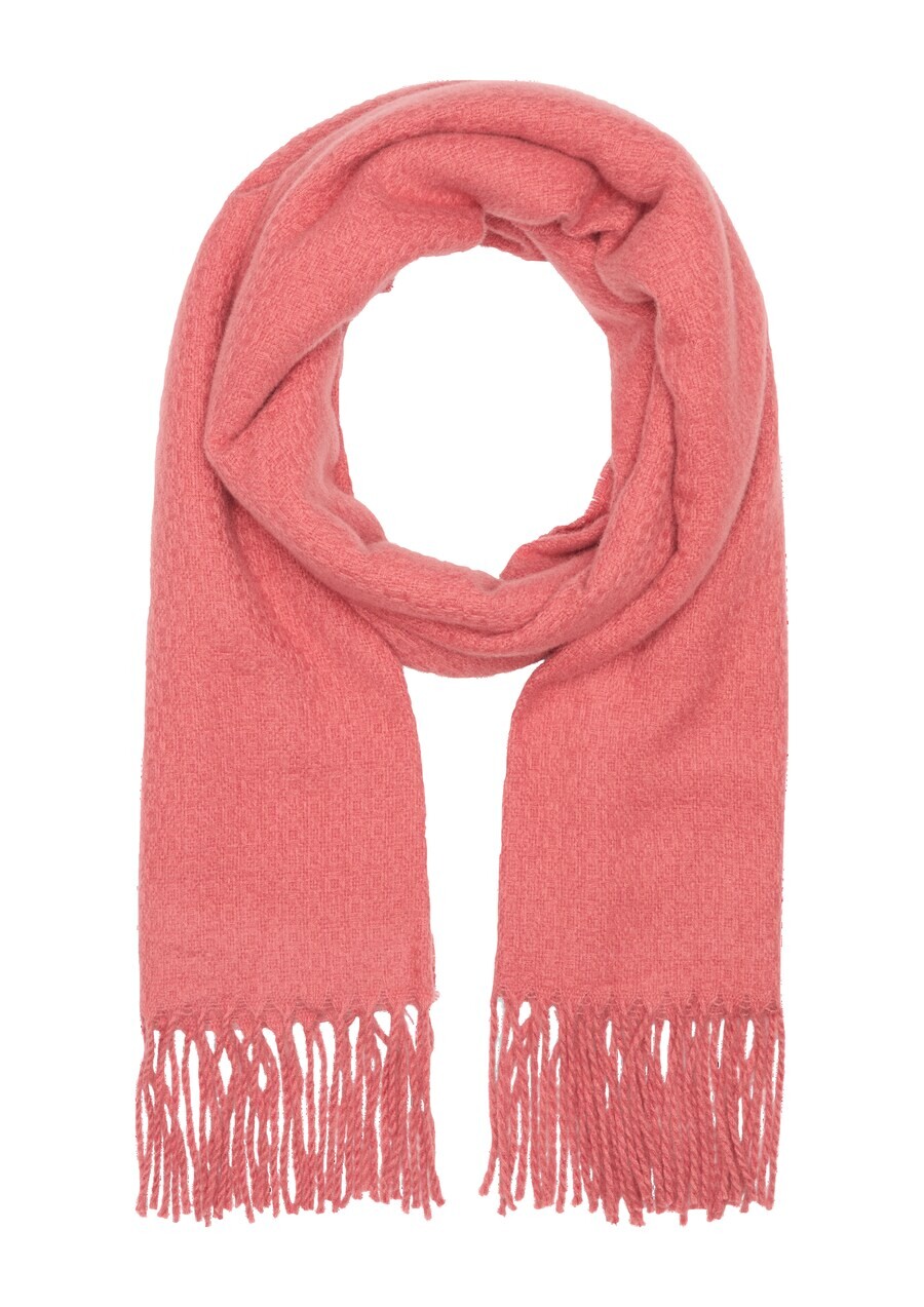 

Шарф s.Oliver Scarf, цвет peach