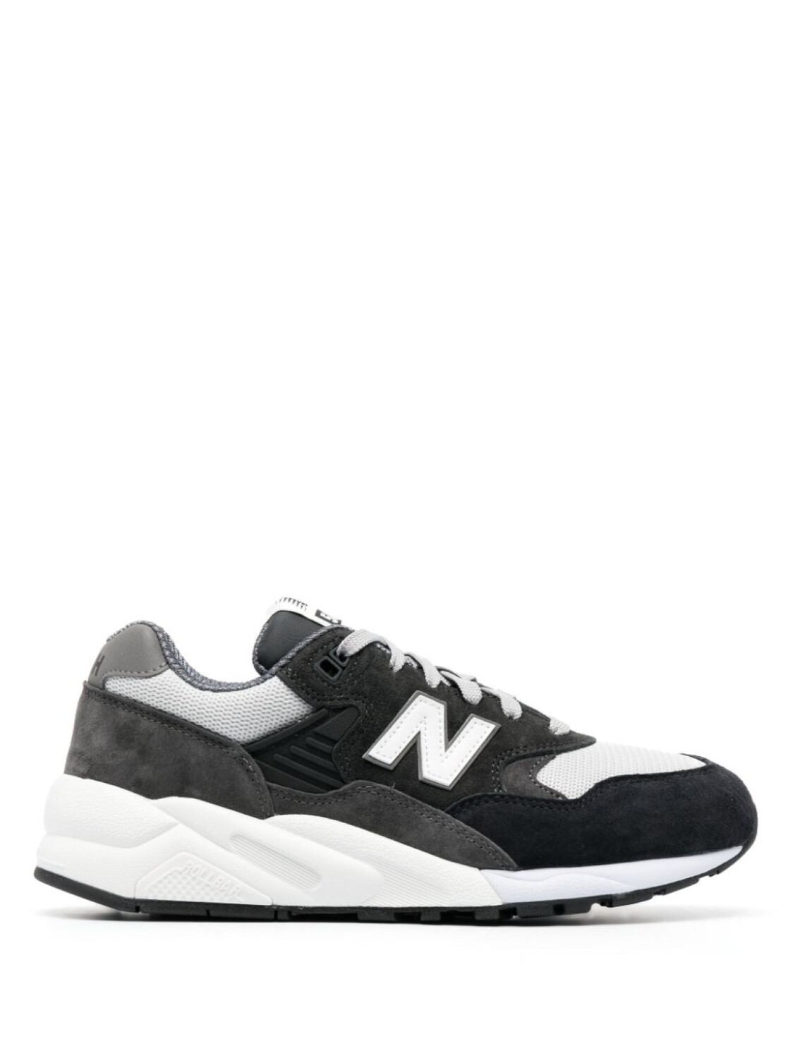 

Comme des Garçons Homme кроссовки из коллаборации с New Balance, черный, Серый, Comme des Garçons Homme кроссовки из коллаборации с New Balance, черный