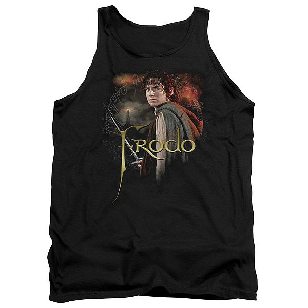 

Футболка Lord of the Rings Frodo Licensed Character