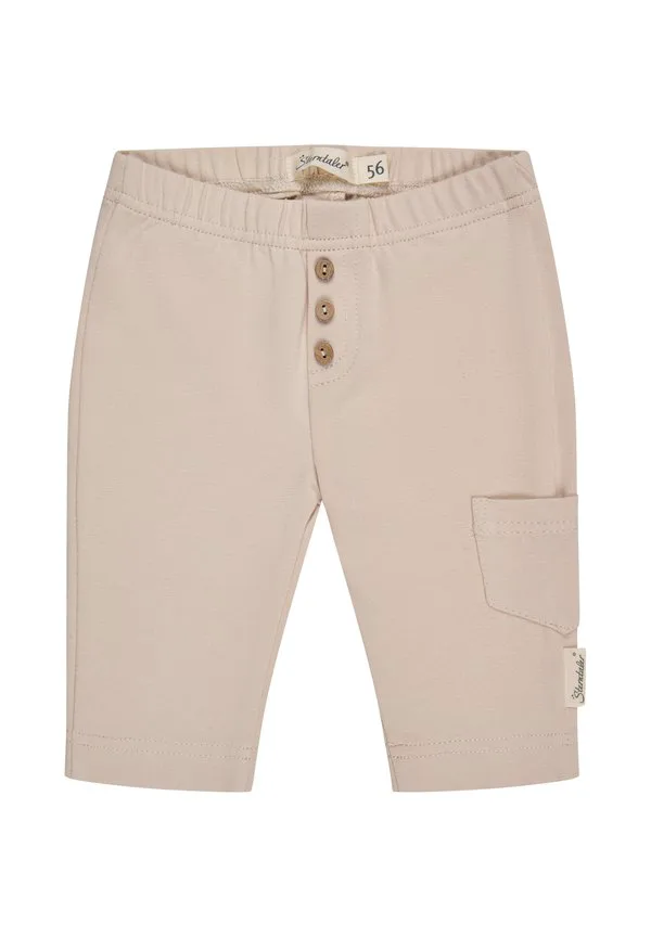 Брюки mit tasche Sterntaler, Beige