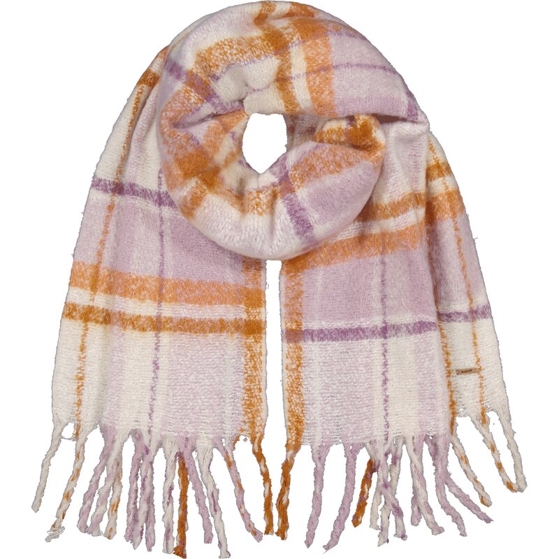 

Шарф Schal loriant Barts, цвет orchid 271