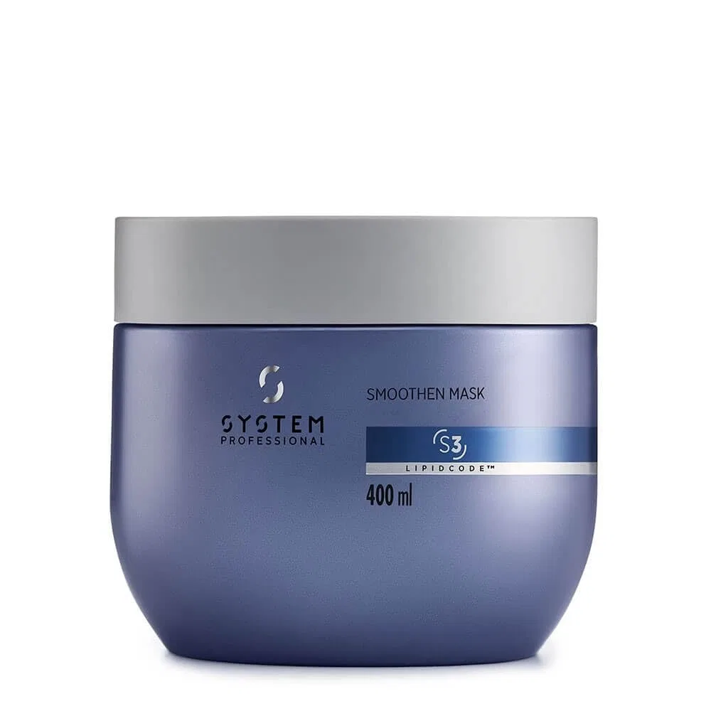 Маска для волос «SP Code Energy Smoothen» 400 мл от Wella Wella Professionals