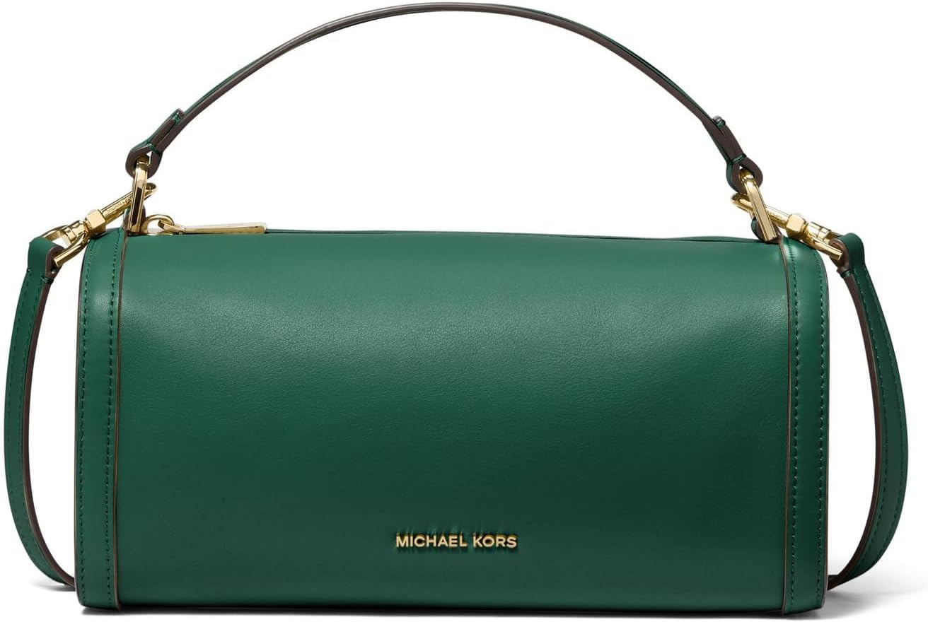 

Маленькая сумка через плечо Michael Kors Orchard с верхней ручкой, Bosco