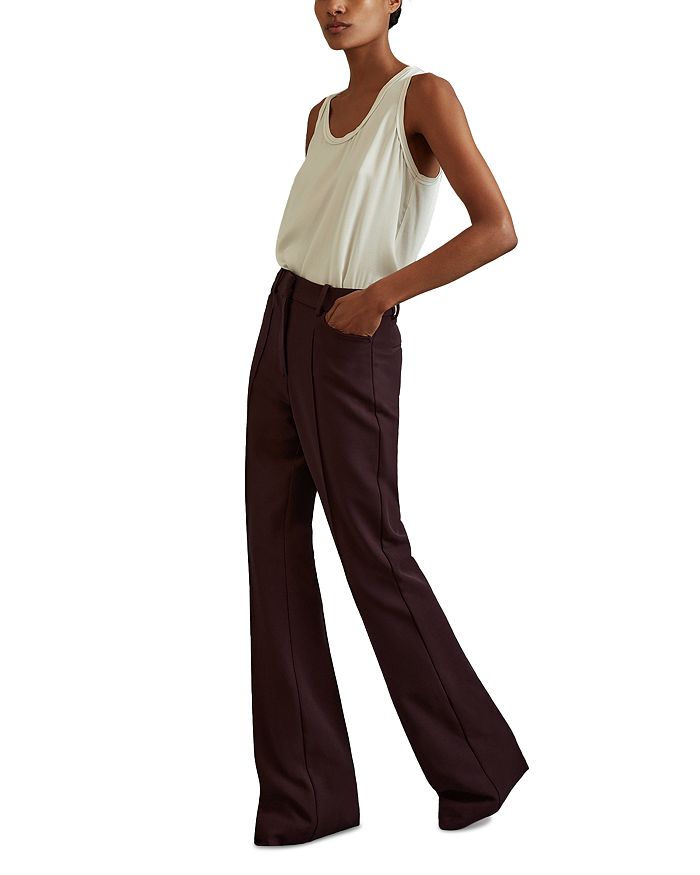 

Брюки Gabi для миниатюрных REISS, розовый
