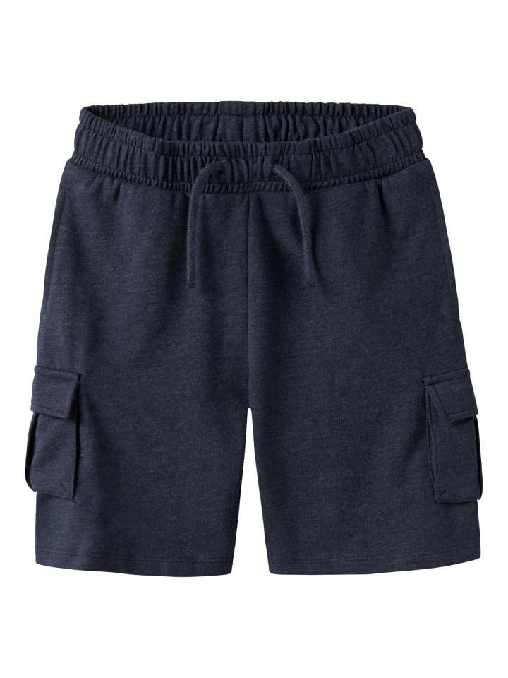 

Шорты TWO SOON, темно-синий