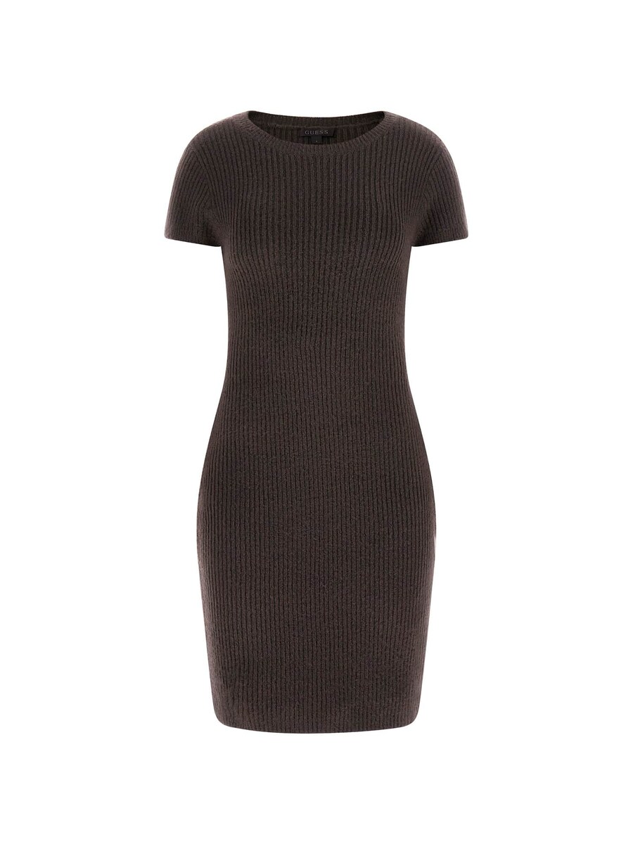 

Вязаное платье GUESS, Dark brown