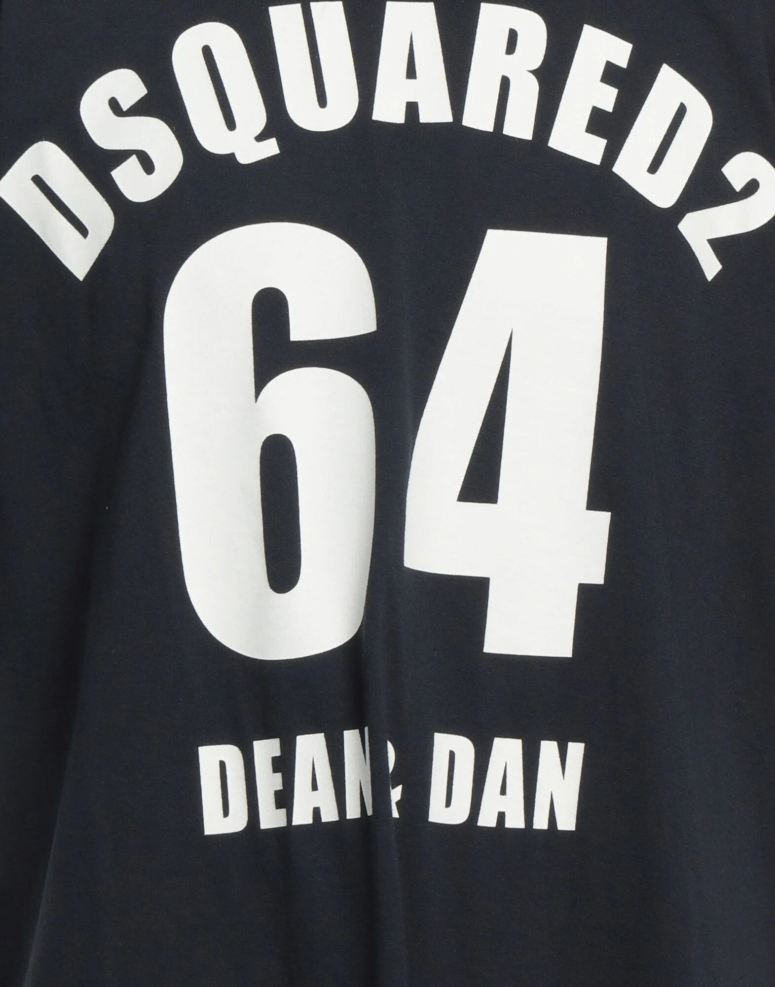 

Футболка Dsquared2, зеленый