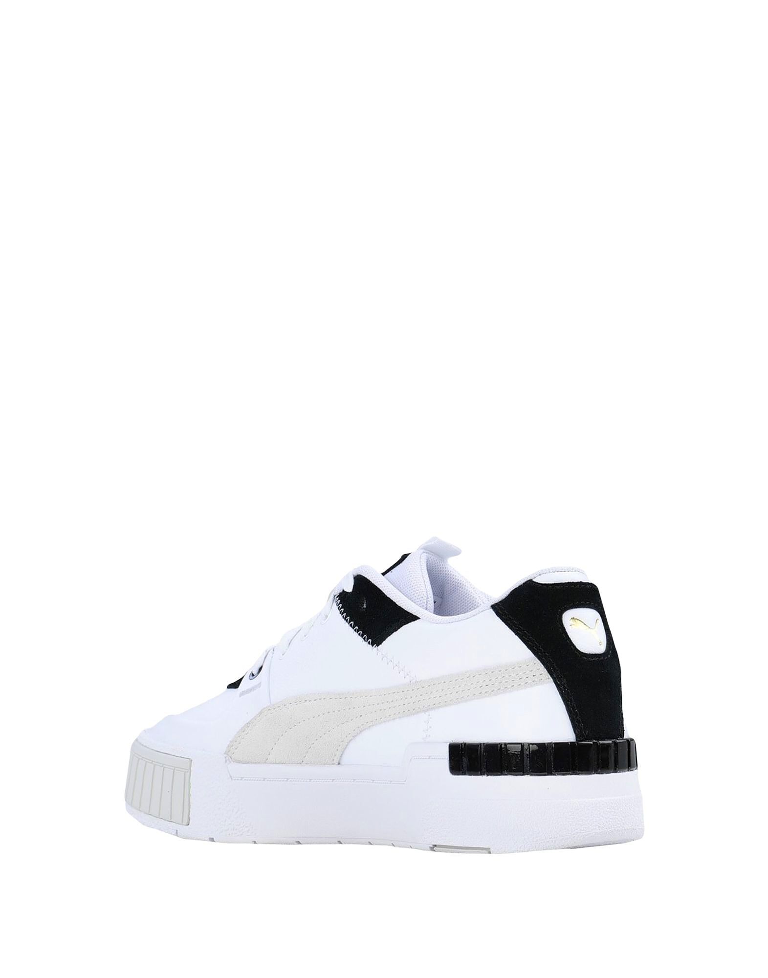 Кроссовки Cali Sport Mix Wn'S Puma, белый — фото 3