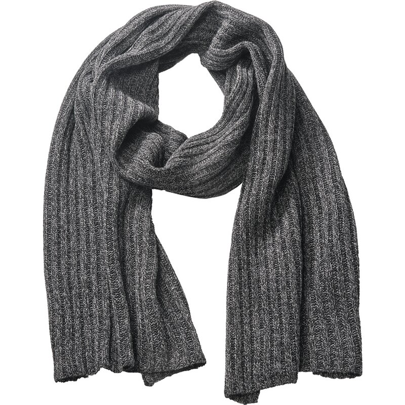 

Шарф шарф Areco, цвет grau