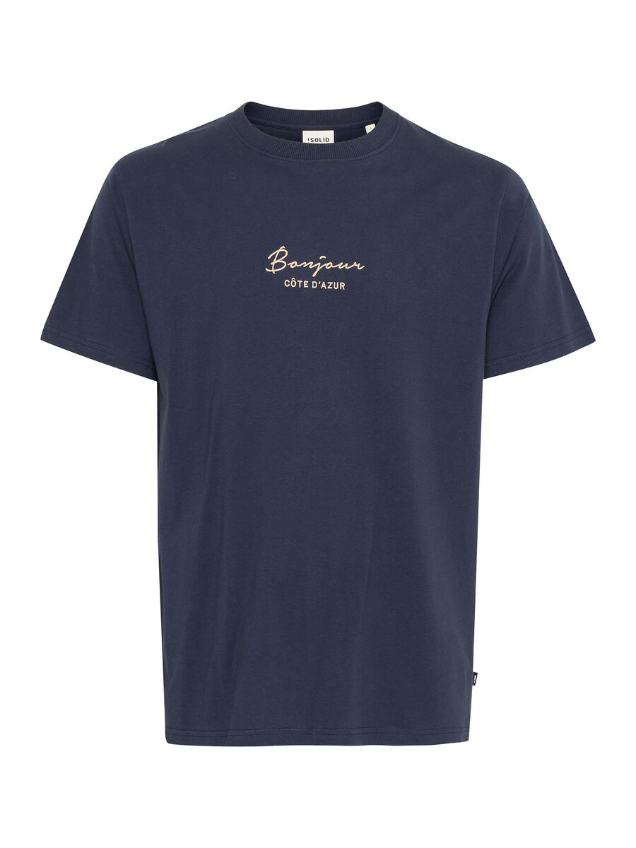 

Футболка !Solid SDPEDRO , Blue