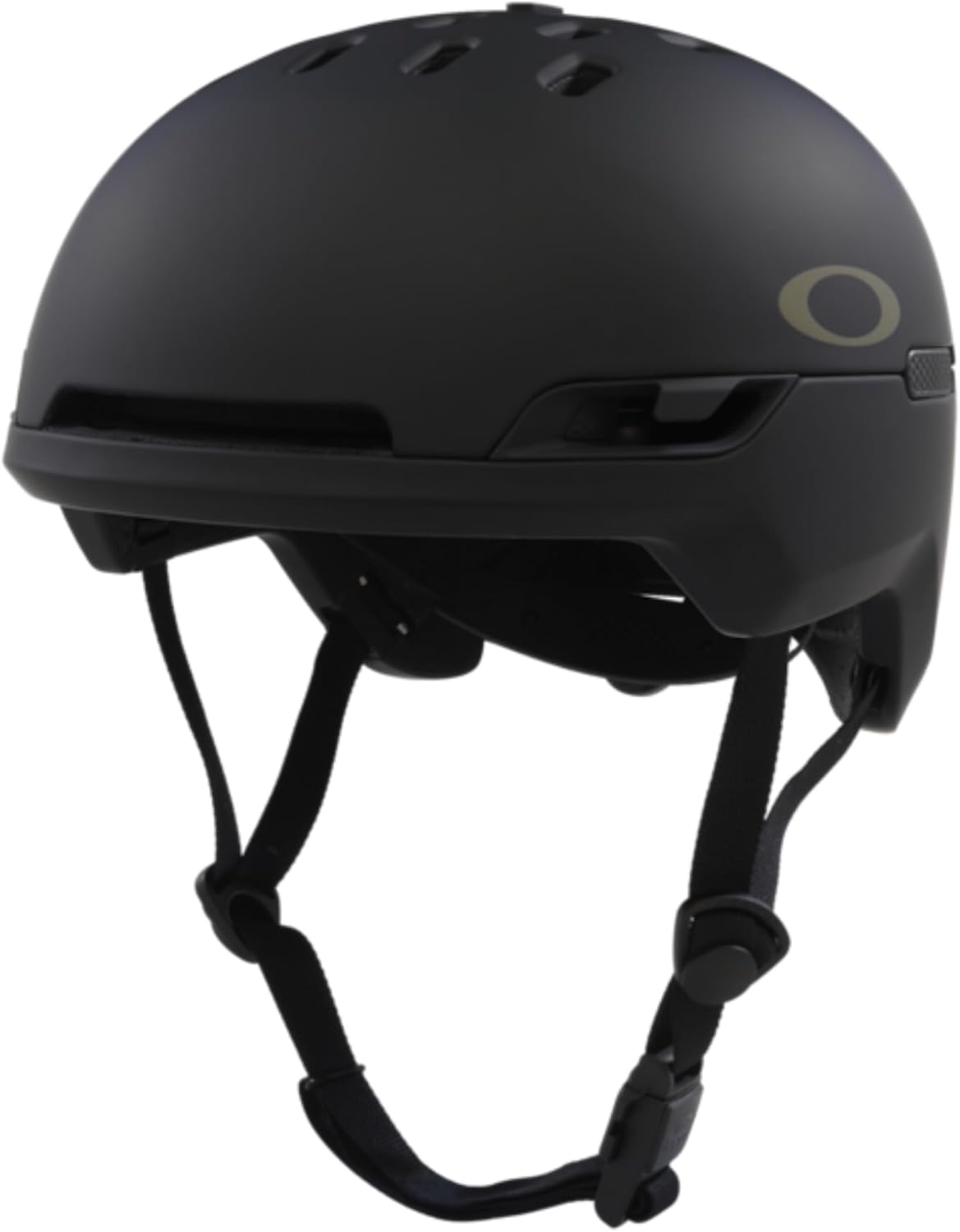 

Шлем Oakley MOD BC для горнолыжного отдыха (для мужчин и женщин) + комплект со складной флягой для воды с карабином, Matte Black, Черный, Шлем Oakley MOD BC для горнолыжного отдыха (для мужчин и женщин) + комплект со складной флягой для воды с карабином, 