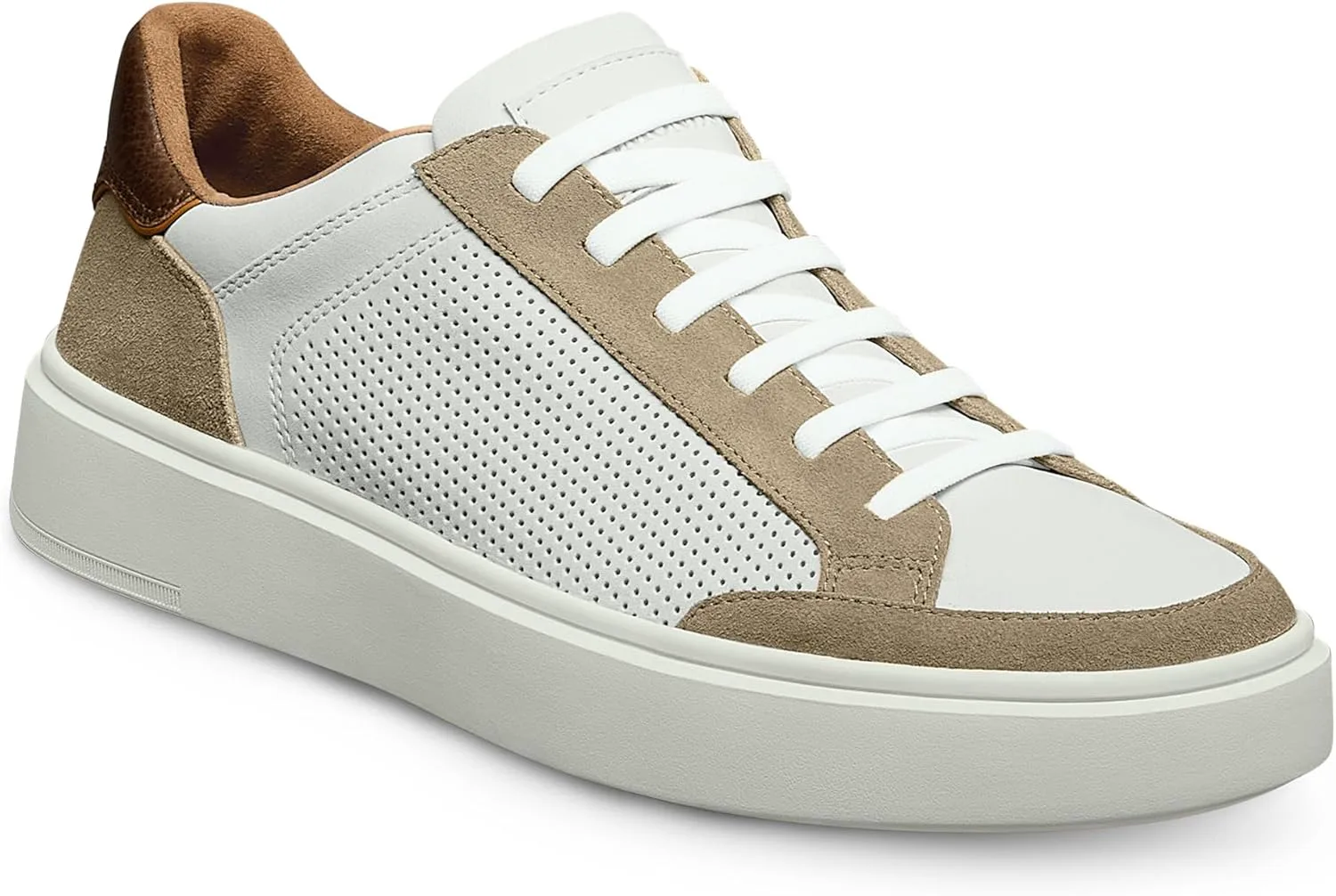 Мужские кроссовки Allen Edmonds Oliver — фото 4