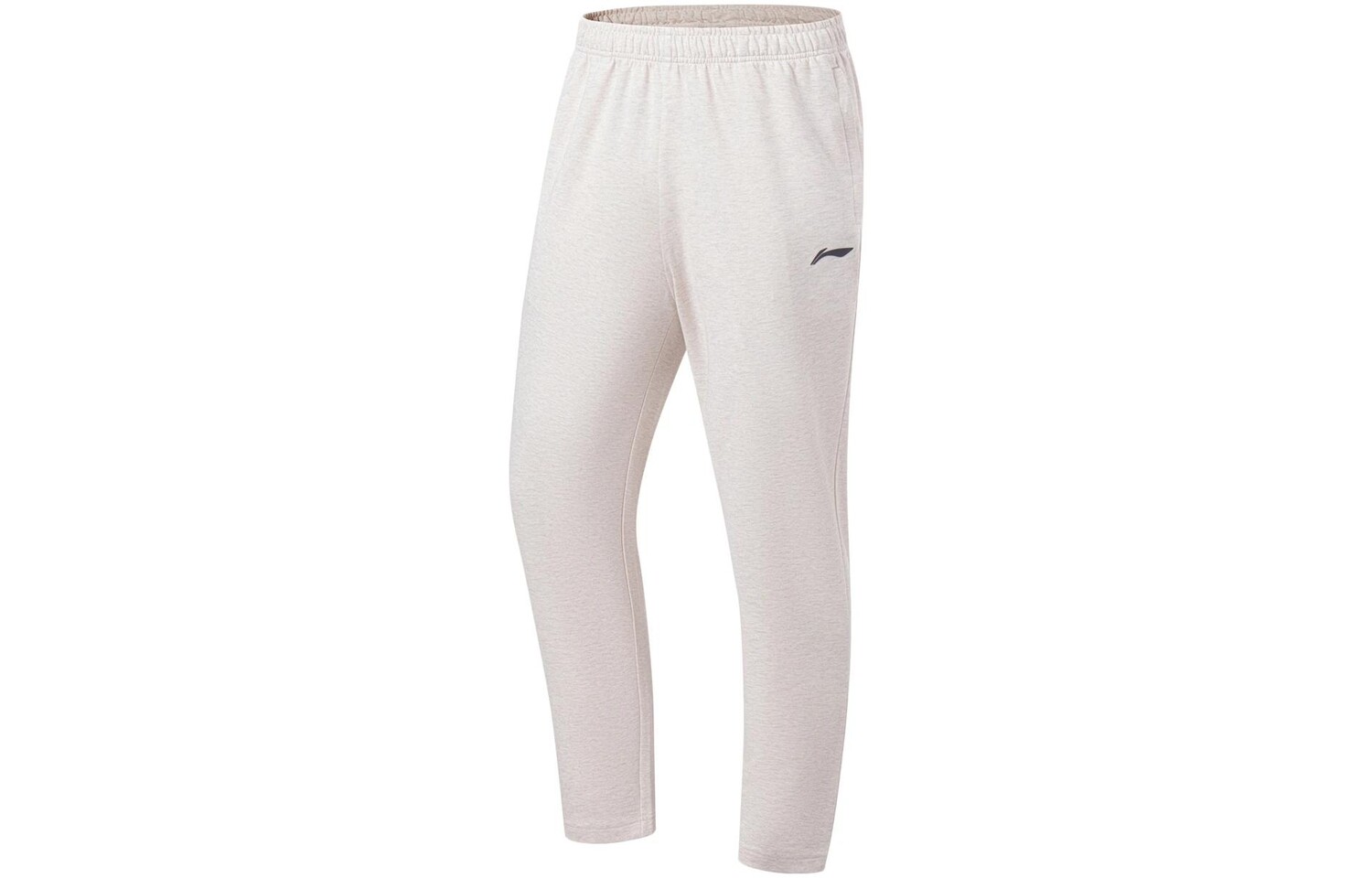 

Трикотажные спортивные штаны Fitness Series для мужчин, цвет серый Lining, цвет Heather Gray