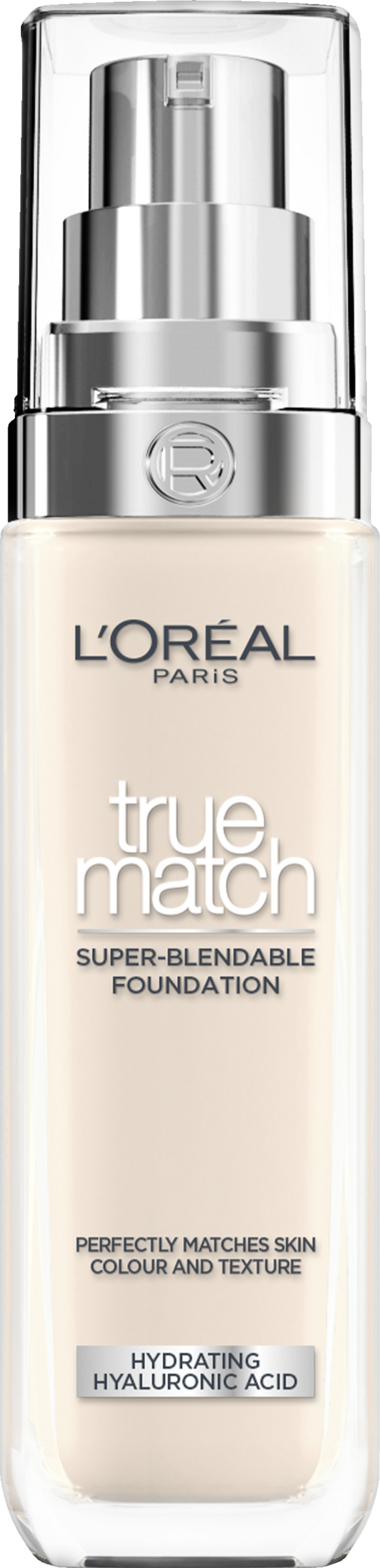 

Тональный крем L’Oréal Paris True Match Foundation 0.5R/C Rose Porcelain