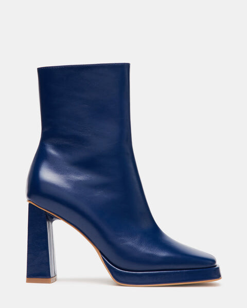 Ботильоны Freya Steve Madden, синий