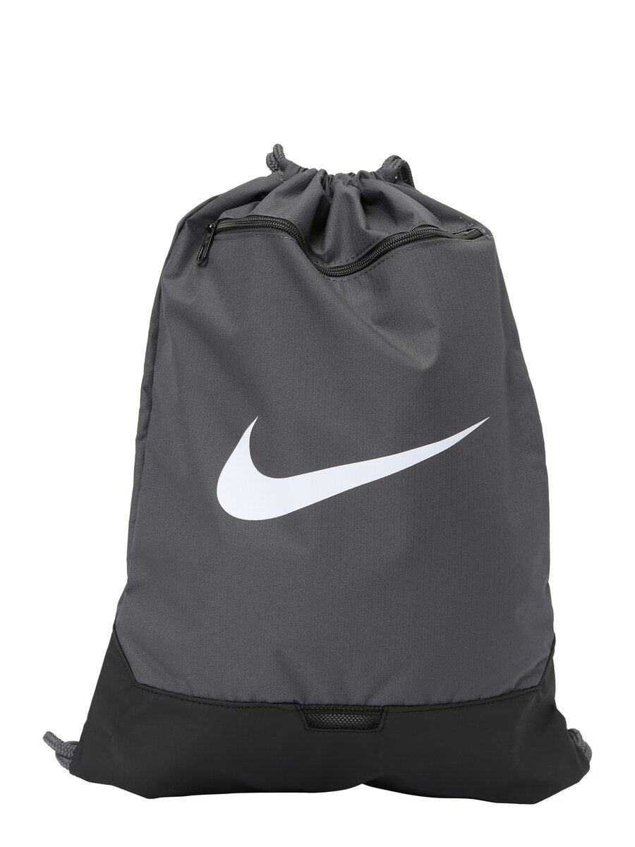 

Спортивная сумка NIKE Brasilia, темно-серый