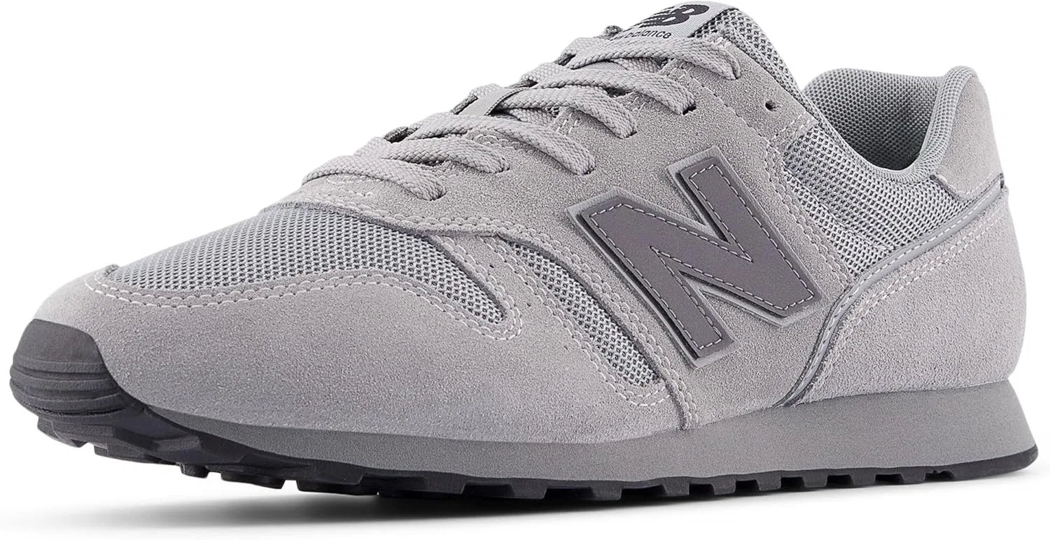 Кроссовки New Balance 373 для мужчин, Slate Gray Castlerock