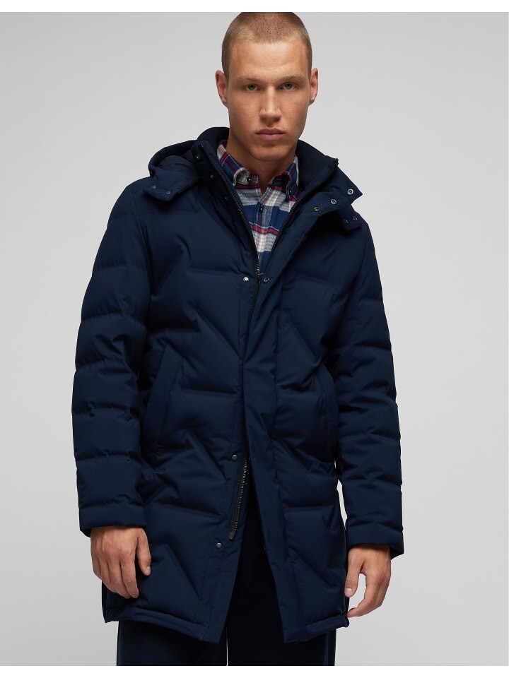 

Зимняя куртка HECHTER PARIS, цвет midnight blue