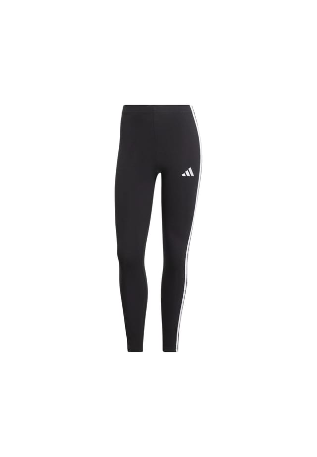 

Леггинсы Essentials с высокой талией Adidas, мультиколор