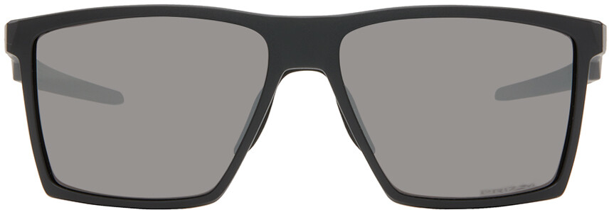 

Черные солнцезащитные очки Futurity Sun Oakley