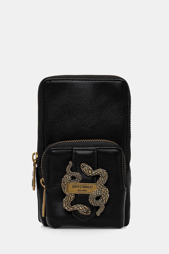 

Сумка Just Cavalli, черный