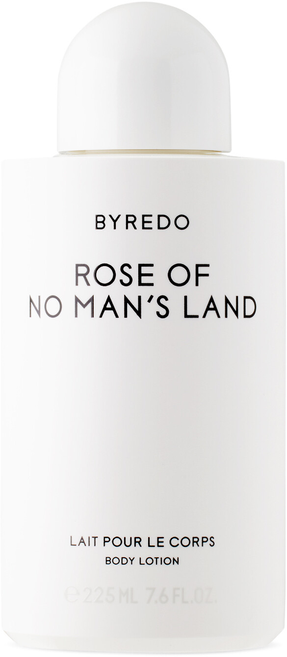 

Лосьон для тела Rose Of No Man's Land, 225 мл Byredo