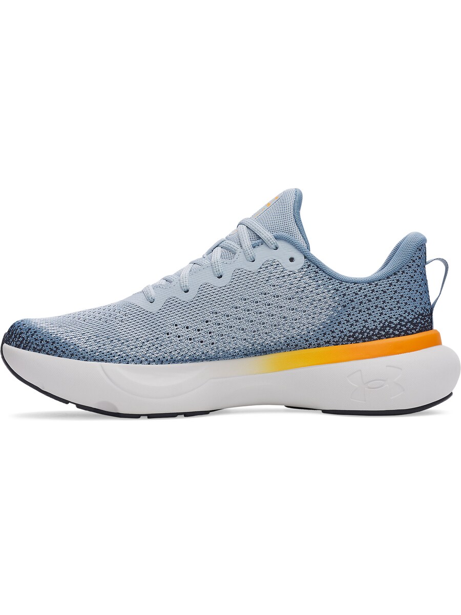 

Кроссовки для бега UNDER ARMOUR Infinite, цвет Sapphire/Light blue/Dark blue