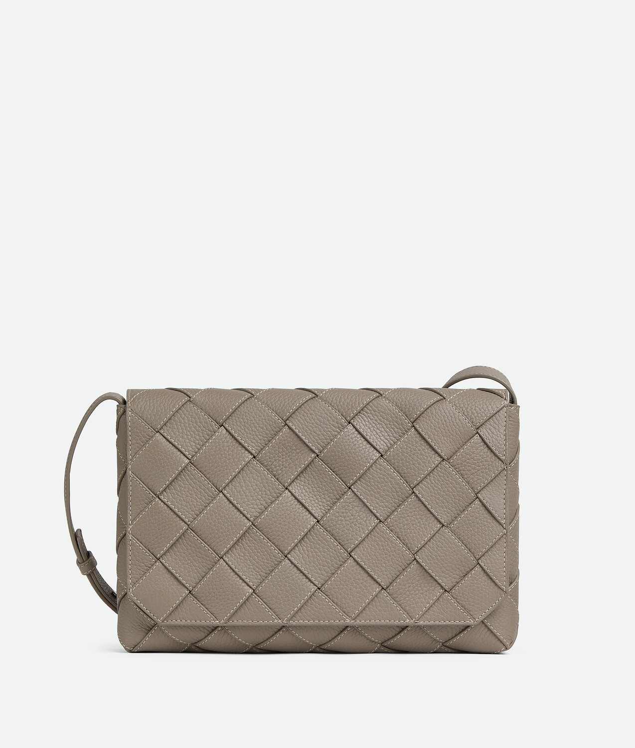 

Large diago BOTTEGA VENETA, известняк