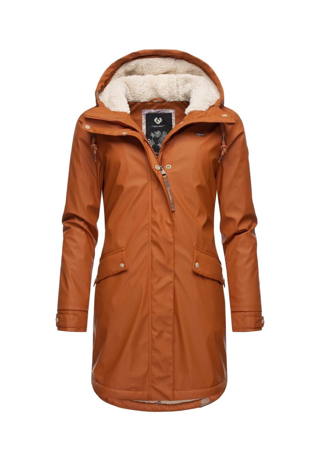 

Дождевик Tinsley Ragwear, цвет Cinnamon