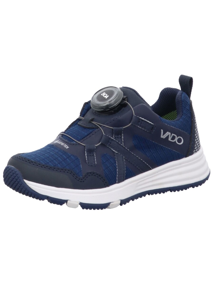 

Кроссовки Vado Mike, цвет Gentian/Dark blue