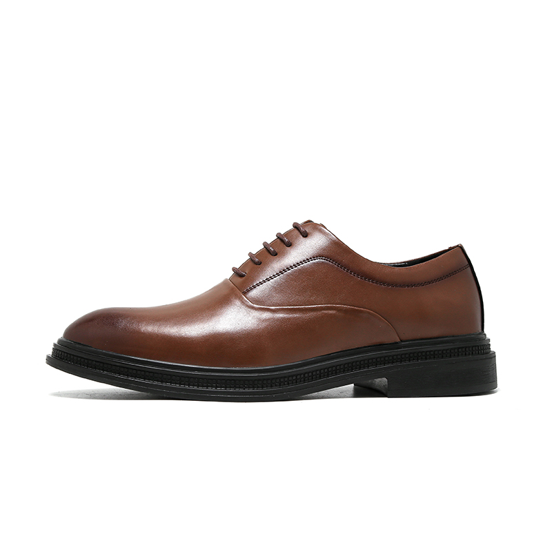 

Cachiotti Мужские туфли для официальных мероприятий низкие черные и коричневые тёмно-коричневые, цвет Dark Brown