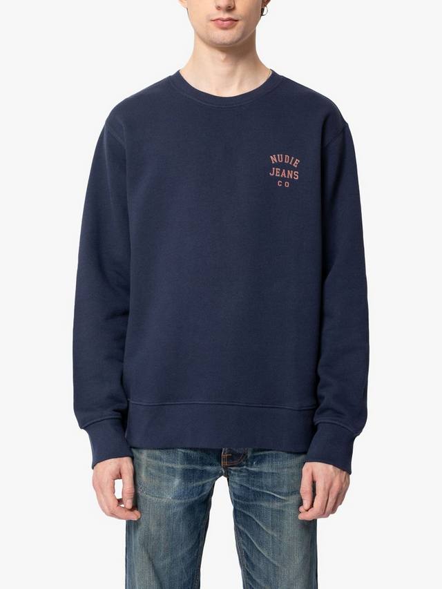 

Футболка Frasse Relaxed Fit Nudie Jeans