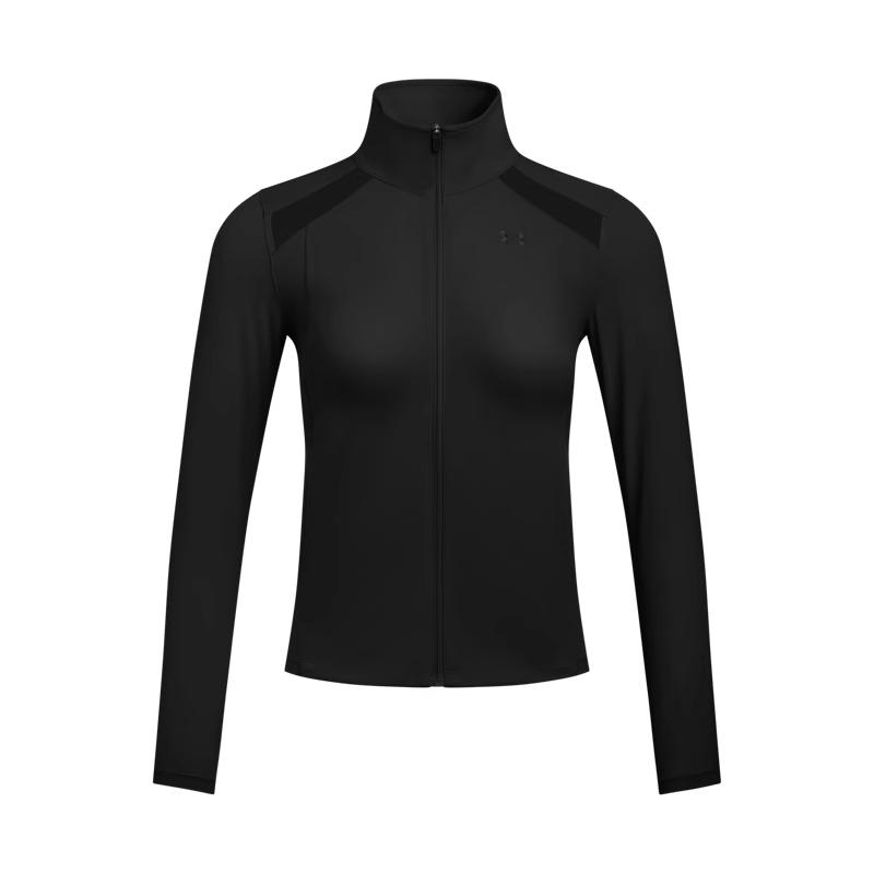 

Under Armour Куртка женская черная, Black 001