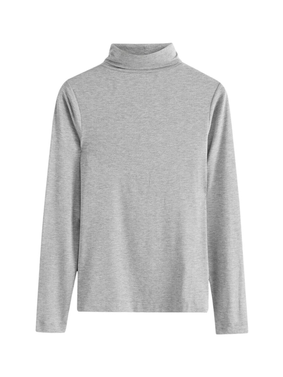 

Лонгслив Next Shirt, серый
